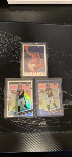 Sports card please read description price for all