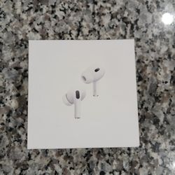 AirPods Pro (2nd Generation) – Like New