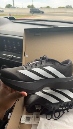 Adidas Running shoe - Evo SL M