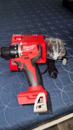 Milwaukee Drill M18  1/2 in. Model 3601-20