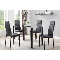 5 Pc Table Set 