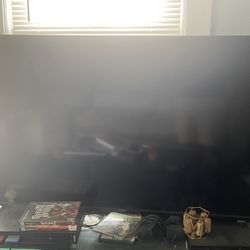 44in. Vizio Tv