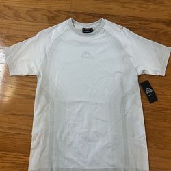 NWT Kappa men’s active top size M