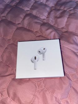 AirPods Pro 3