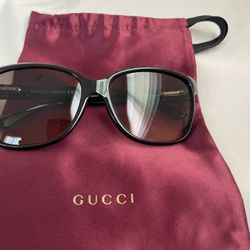 Gucci Sunglasses Women’s 