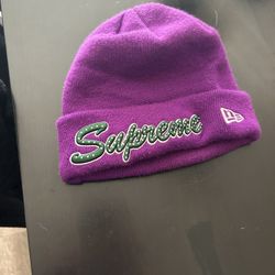 Supreme Beanie 