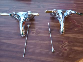 Moen sink faucets