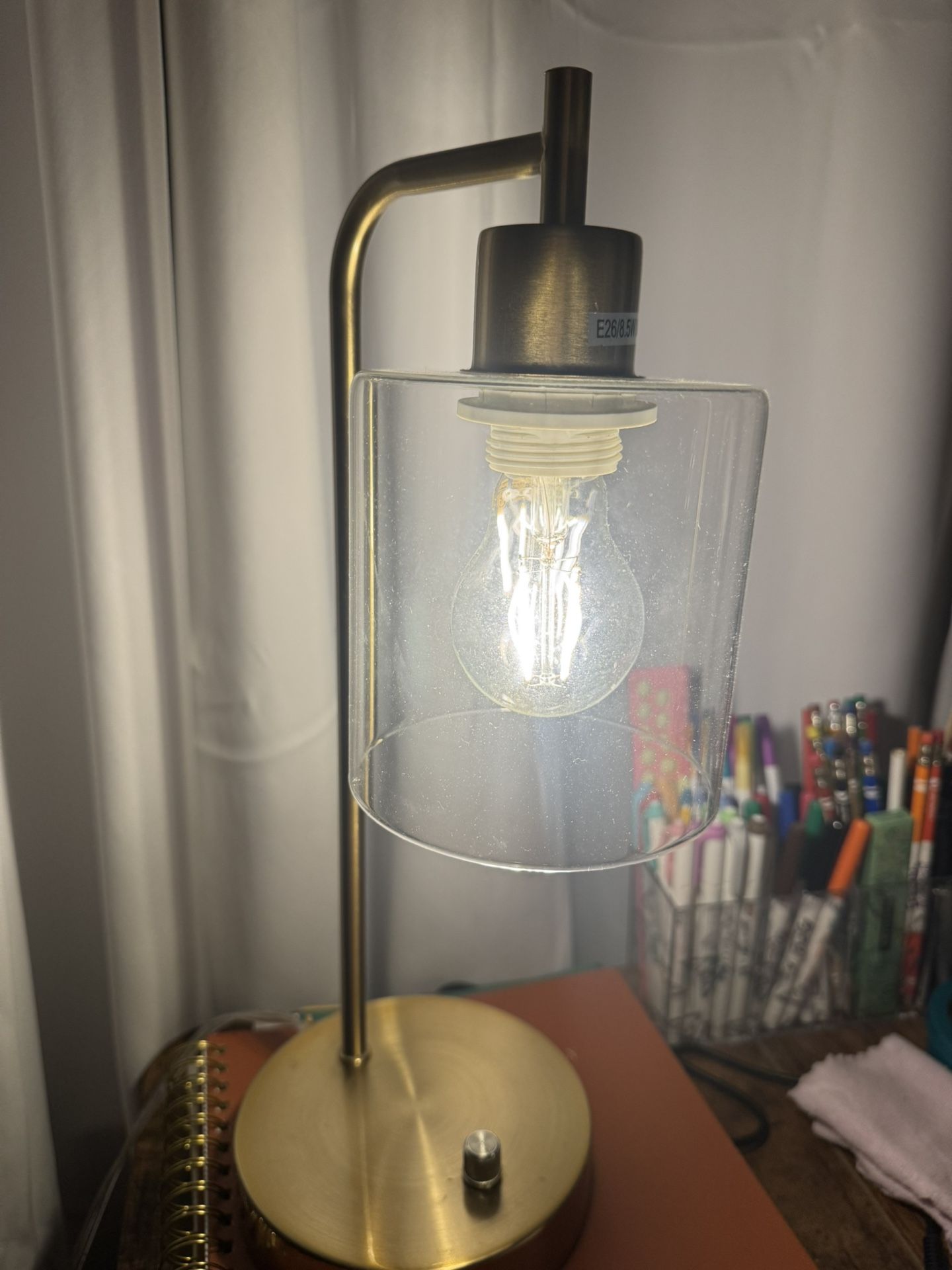 Desk Lamp