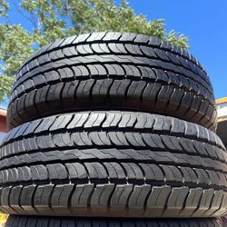275 65 18 vantage suv 275/65/18 used tires 275/65R18