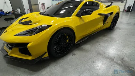 Automotive Tint Window Film