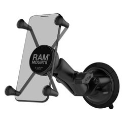 RAM Mount w/suction Cup
