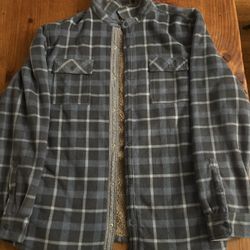 Voyager Flannel