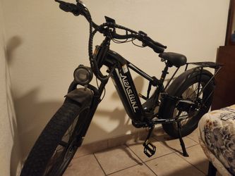 Brand New Aipas M2 Pro Electric Bike
