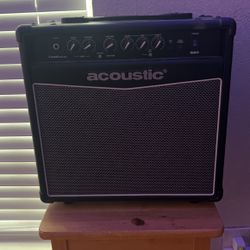 guitar amp