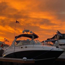 2005 Sea Ray Sundancer