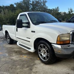 1999 F250 7.3l PowerStroke