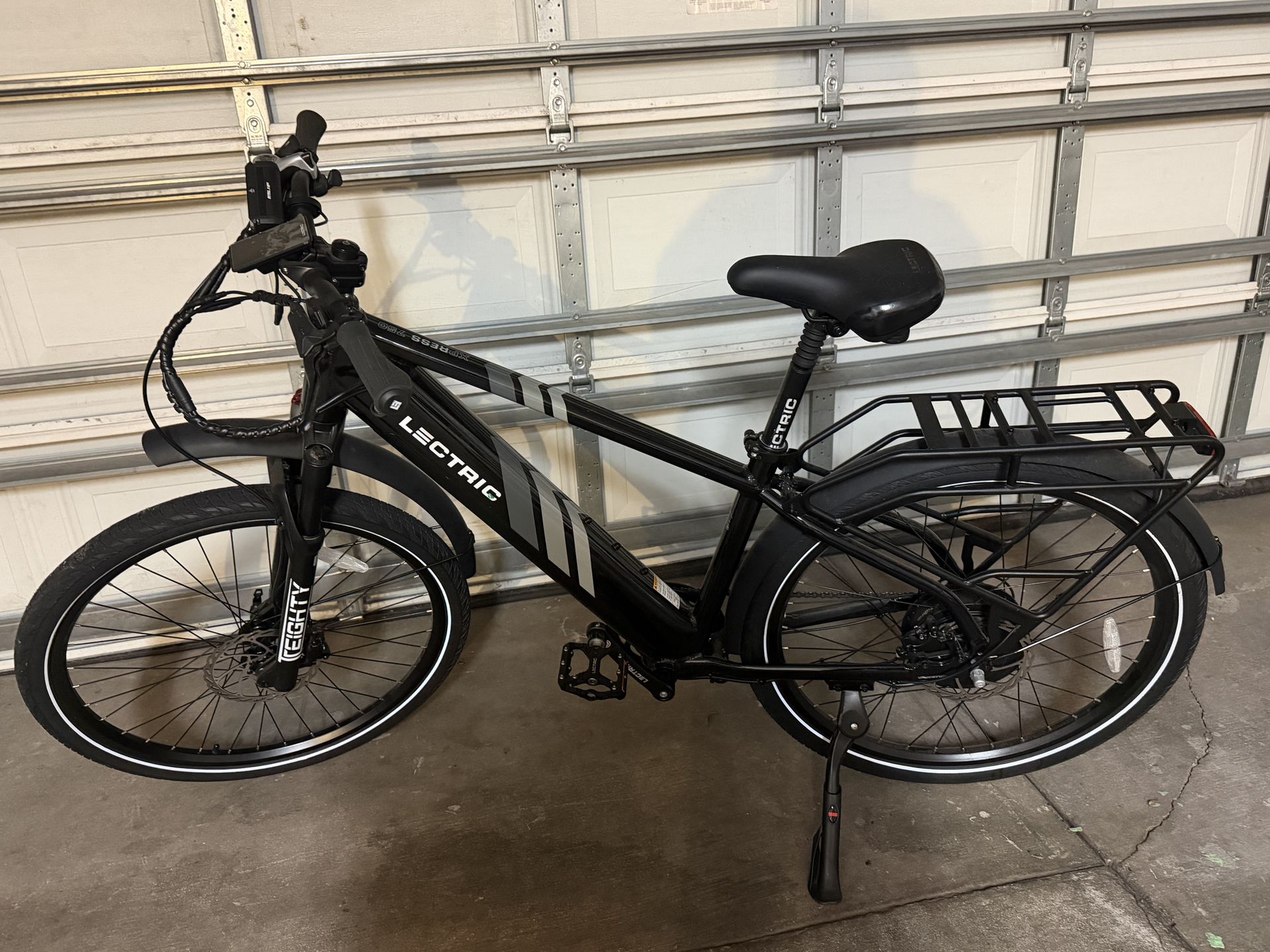 XPRESS 750 LECTRIC E-BIKE
