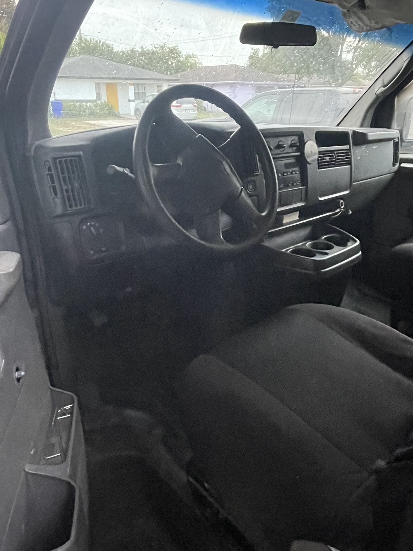 2007 Chevrolet Express