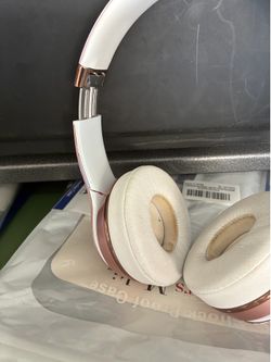 Beats Solo 3 headphones $15