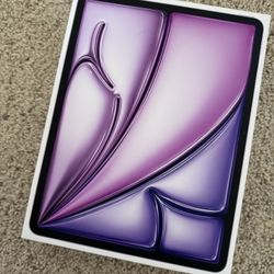 Apple iPad Air 13 128g M3 