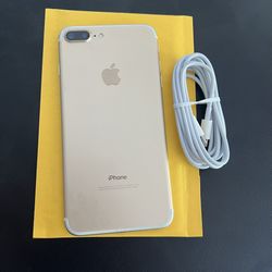 Apple iPhone 7 Plus 128GB Unlocked 
