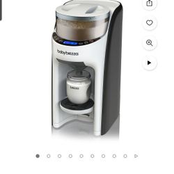 Baby Brezza