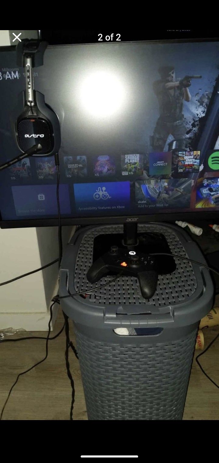 Monitor 