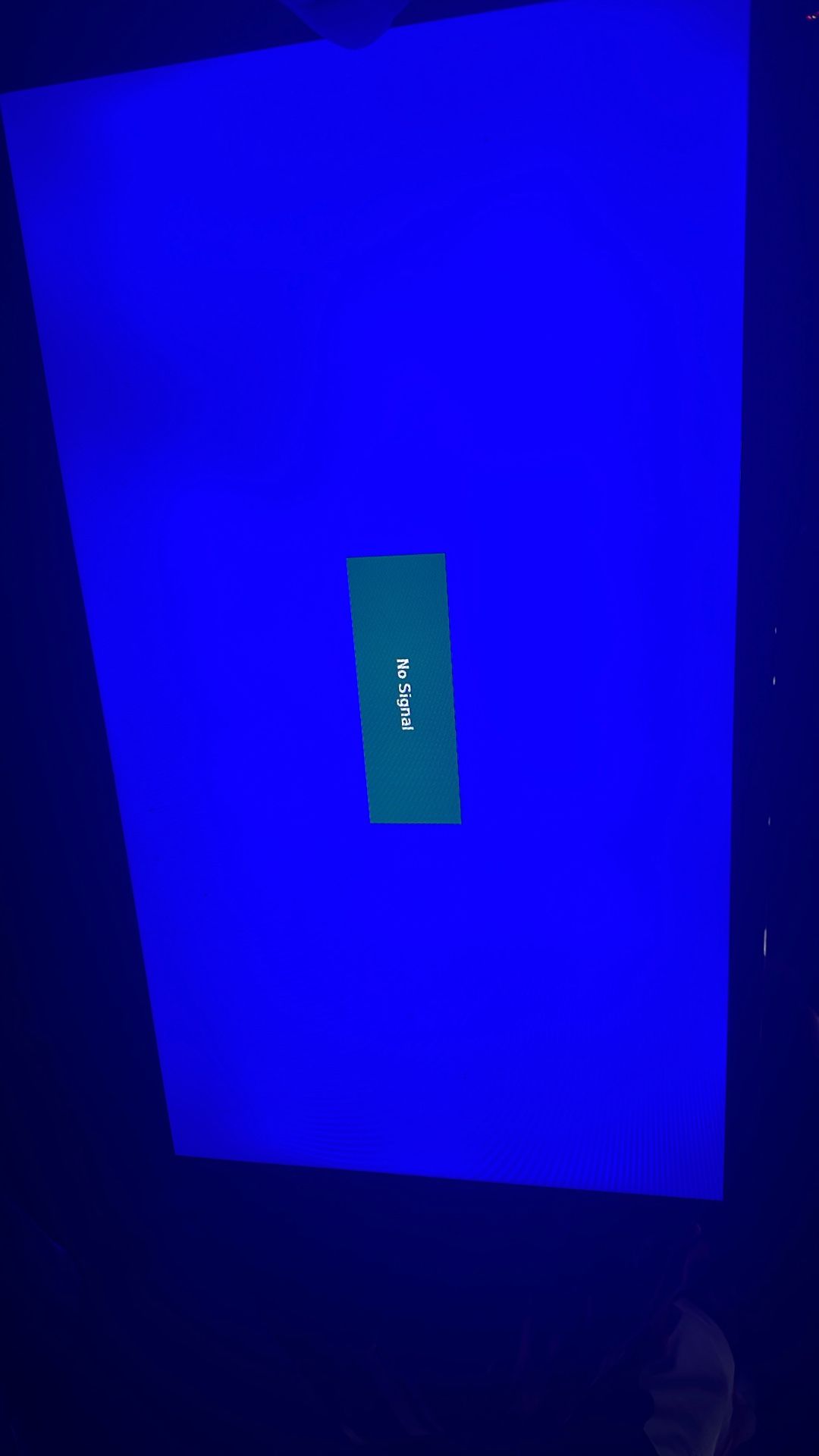 Seiki 20” Inch TV