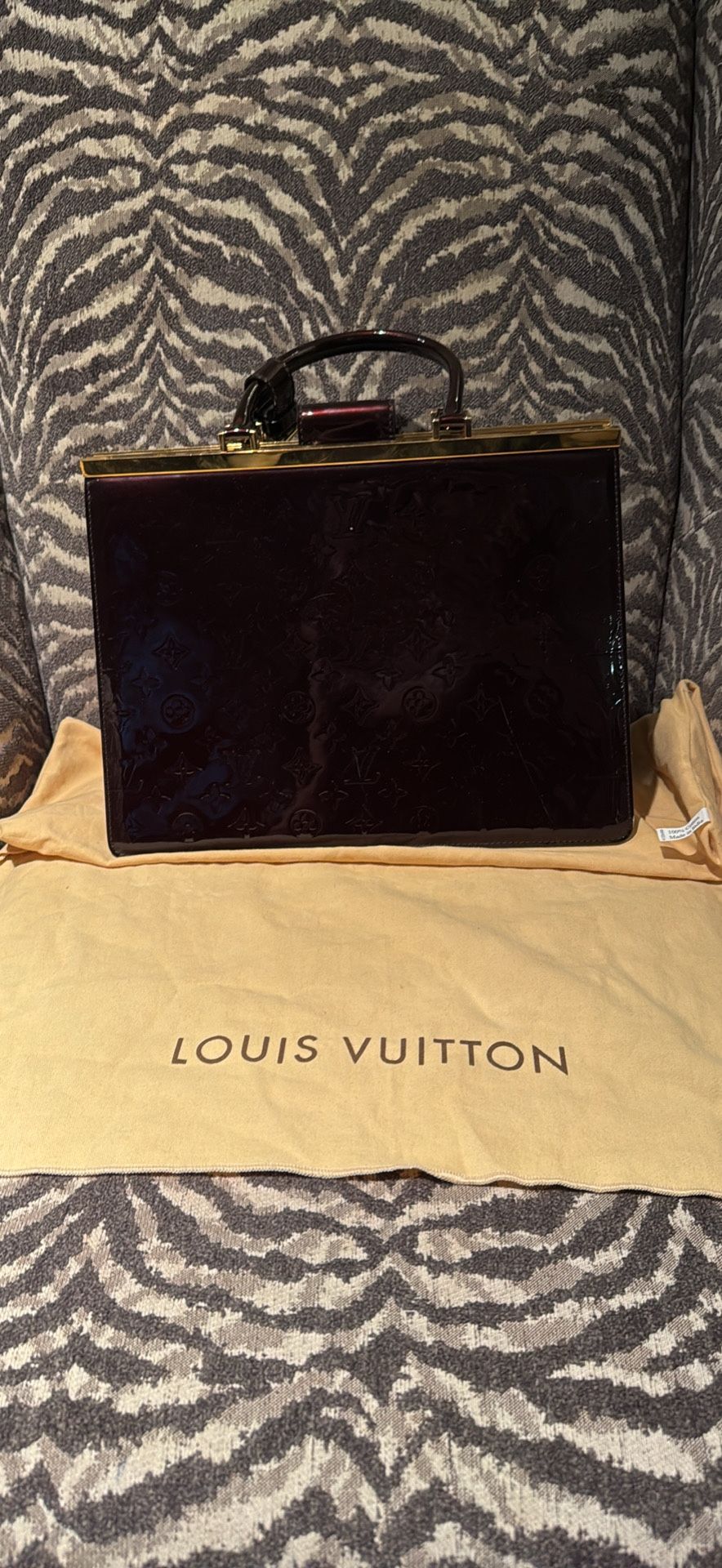 louis vuitton bag