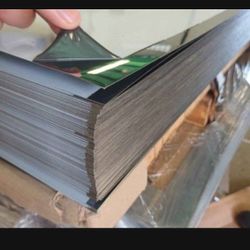 Mirror Finish Stainless Steel Sheet 304 – High Quality