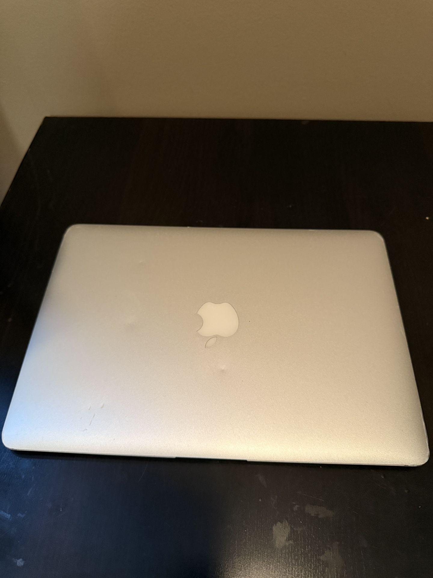 MacBook Air 13inch Early 2015