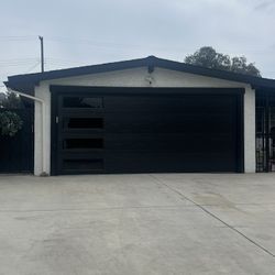 Garage Doors