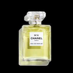 Chanel Eau De Parfum 