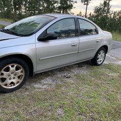 2004 Dodge Neon