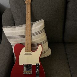 Telecaster - Parts or Complete (See Details!)