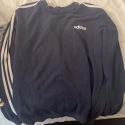 Cute Adidas Sweater 