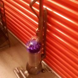 Dyson Ball Vacuum 