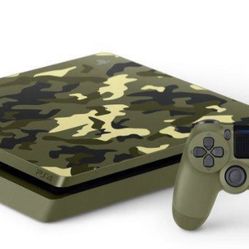 Ps4 Camo