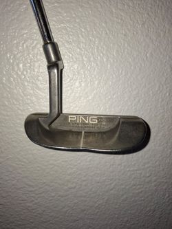 PING B60 Putter 33Inch