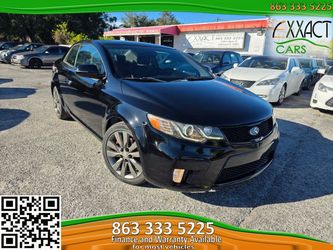 2012 Kia Forte