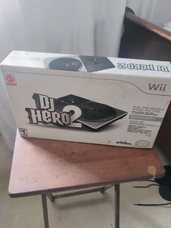 Nintendo wii