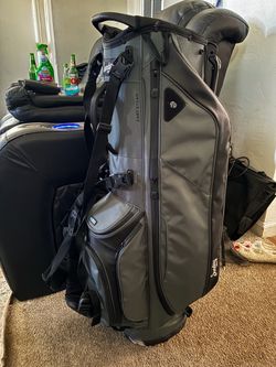 Golf bag