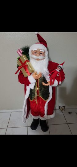 Santa Claus 36 Inches