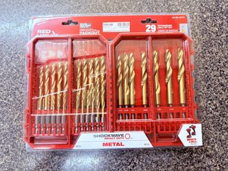 Milwaukee Auger Bits, Model: 48-89-4672