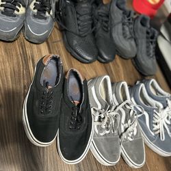 Old Shoes  Bundle