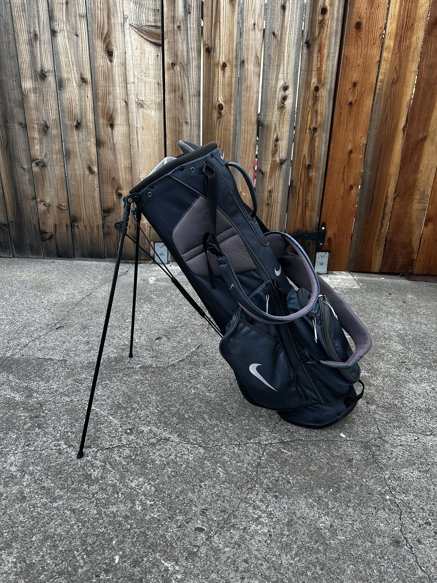 Nike Golf Stand Bag
