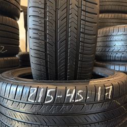 SET MICHELIN PILOT SPORT ALL-SEASON4 (4) 215-45 ZR17