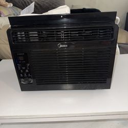 Midea Air conditioner 