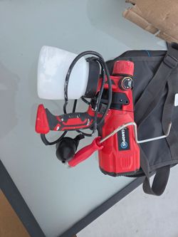Maquina para pintar