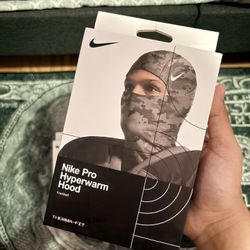 Nike Ski Mask
